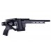 Black Creek Labs TRX Bronco FSS .308 Win 9.5" Barrel Bolt Action Rifle